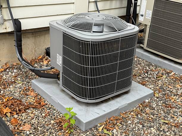 24/7 Emergency Hvac experts in Marshfield, MA
